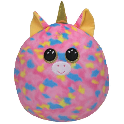 Fantasia Unicorn Multi