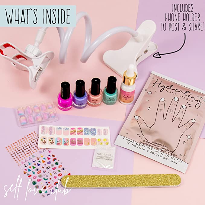 Nail Art Studio