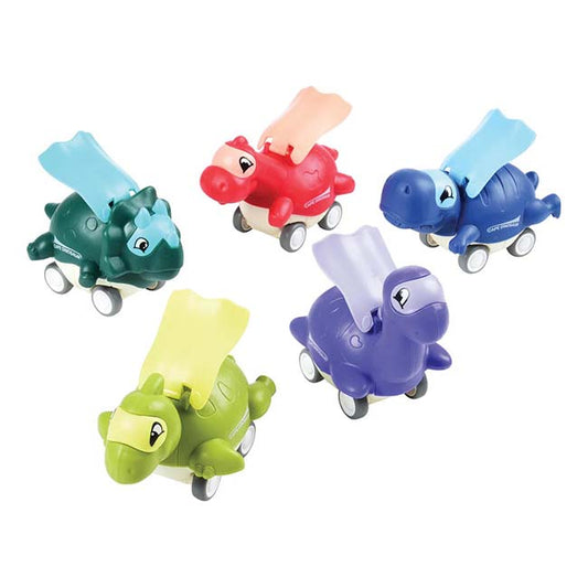 Press N Go Dino W Cape