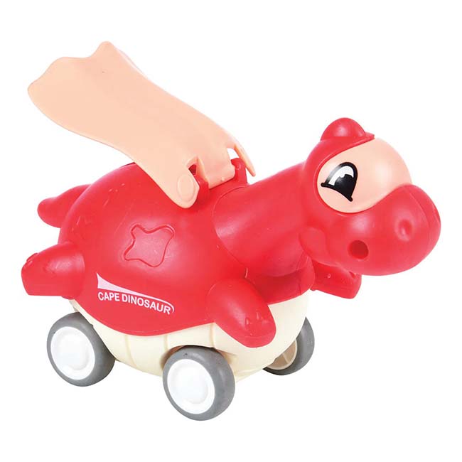 Press N Go Dino W Cape