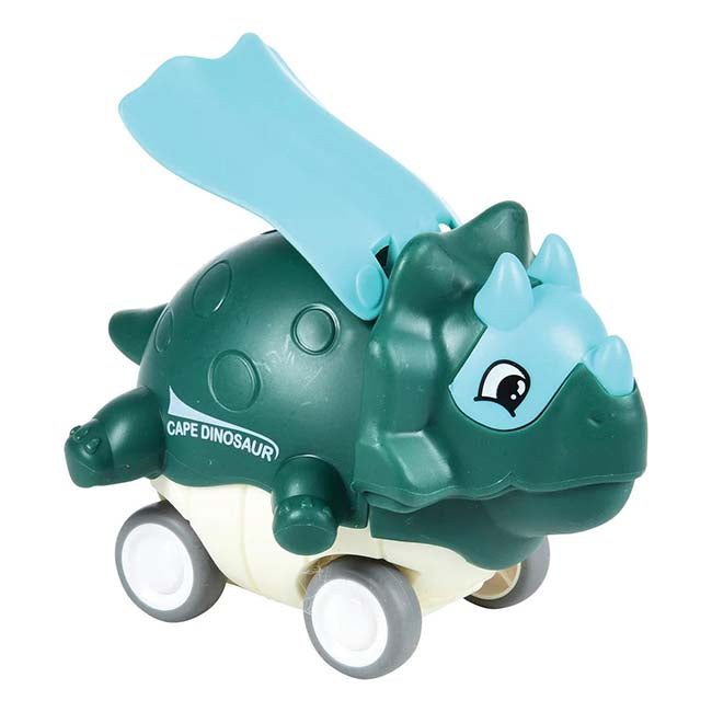 Press N Go Dino W Cape