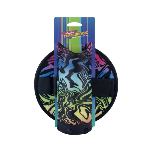 Throwback Velcro Catch St