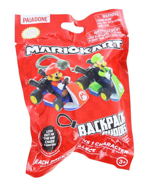 Mario Kart Backpack