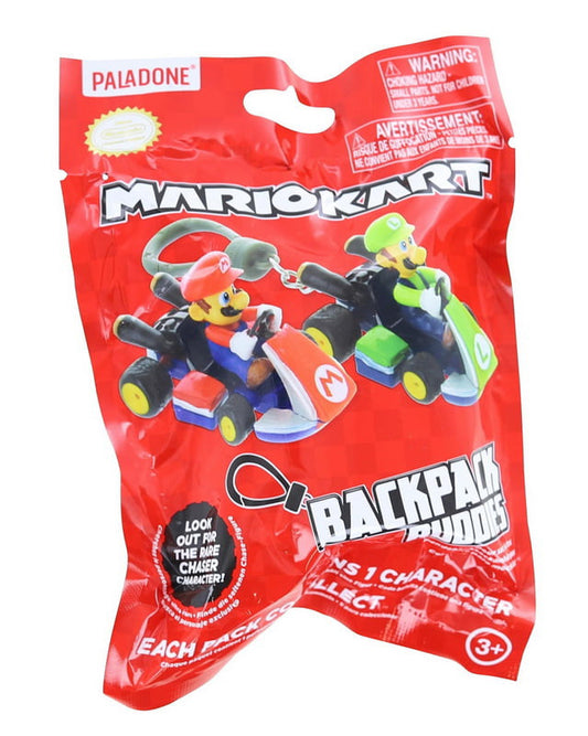 Mario Kart Backpack