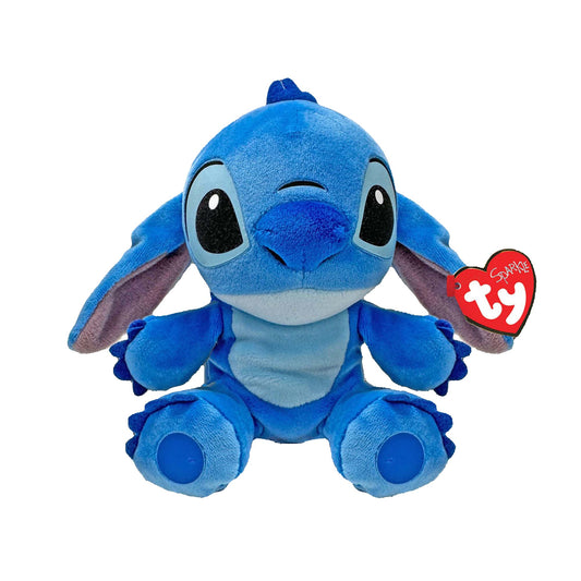 Stitch Floppy Reg