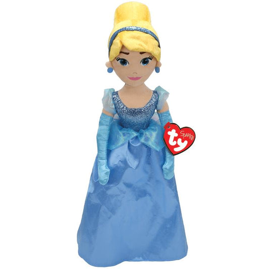 Baby Ty Cinderella