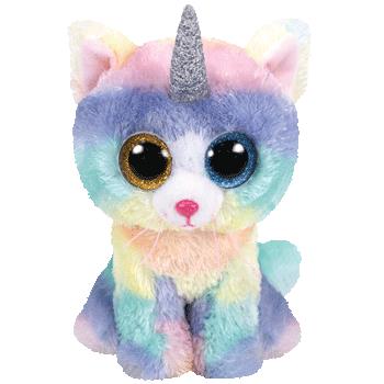 Heather Cat Muti Reg