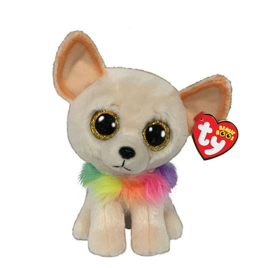Boo Chewey Chihuaha Reg