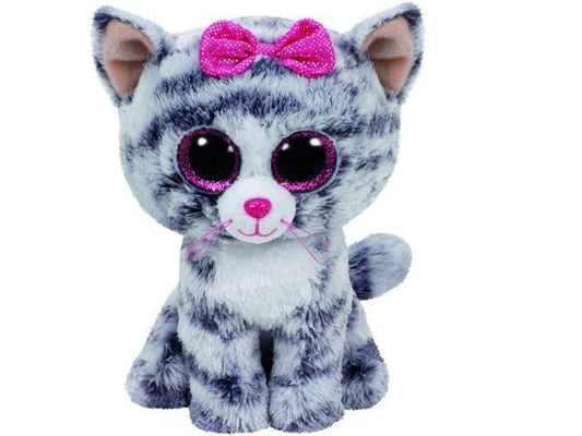 Kiki Cat Grey Reg