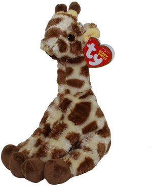Beanie Babies Gavin Giraf