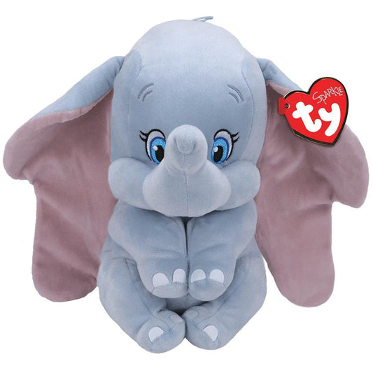 Dumbo Elephant Med
