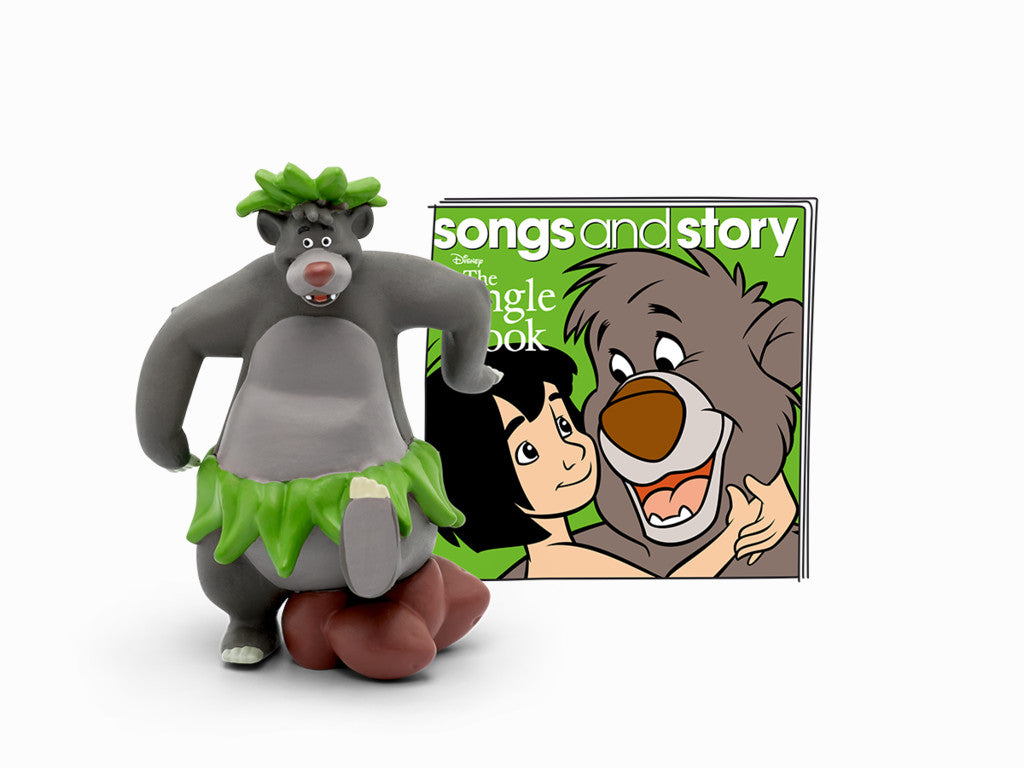 Disney-the Jungle Book