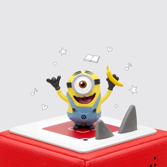 Despicable Me-the Junior
