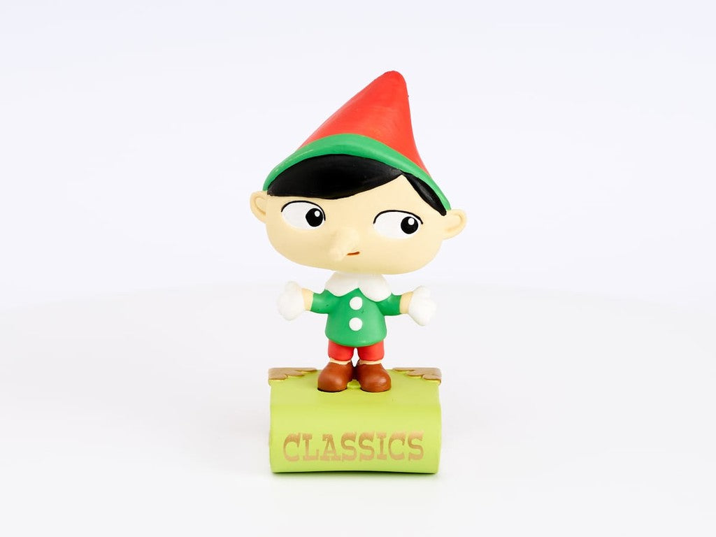 Pinocchio Classic Stories