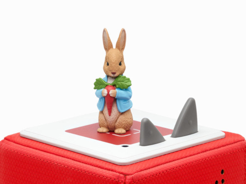 Peter Rabbit Story