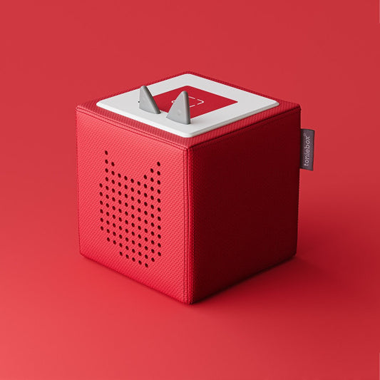 Red Starter Set/Songs