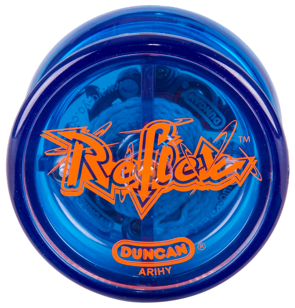 Reflex Auto Return Yo Yo