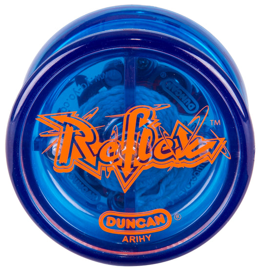 Reflex Auto Return Yo Yo