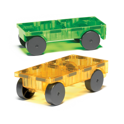 Cars 2 Piece Expansion