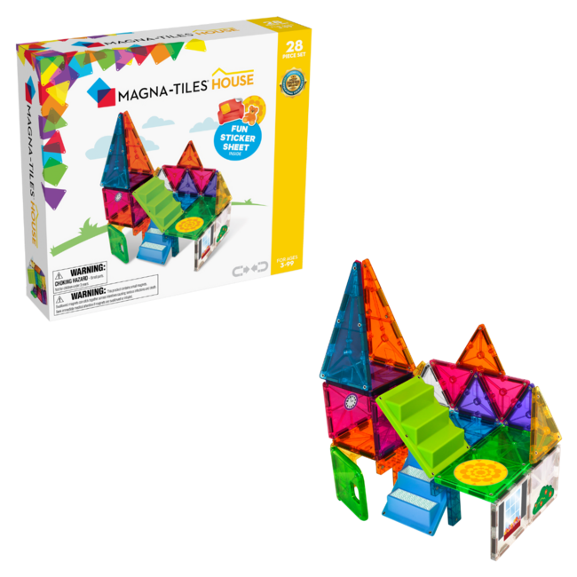 House 28pc
