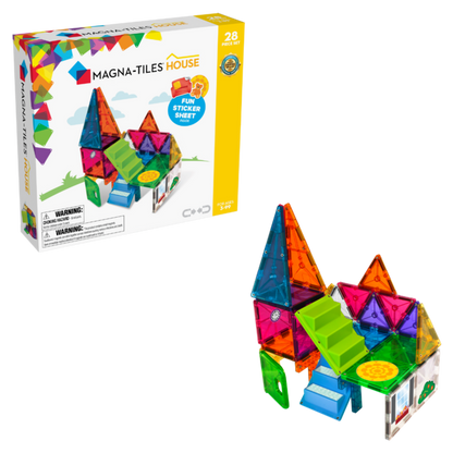House 28pc