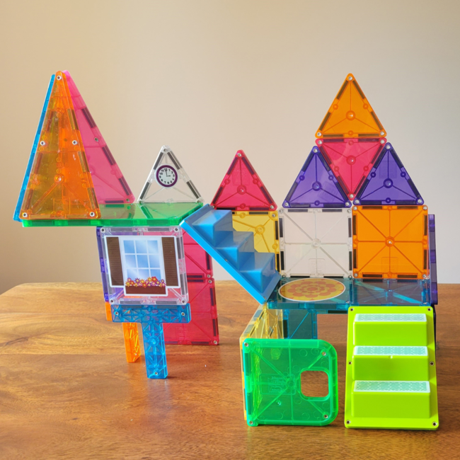 House 28pc