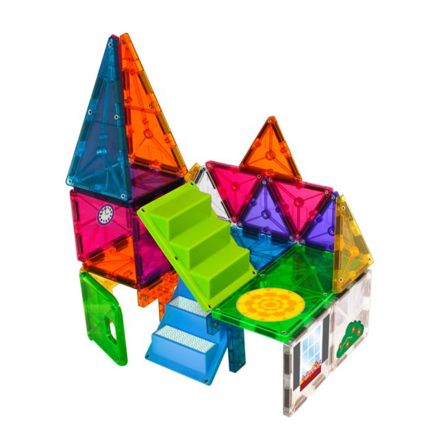 House 28pc