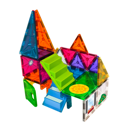 House 28pc