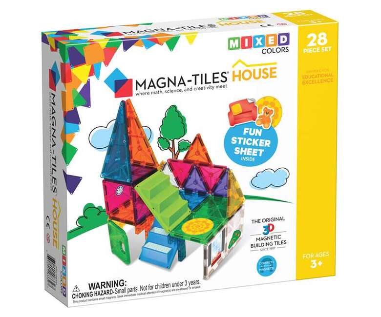 House 28pc