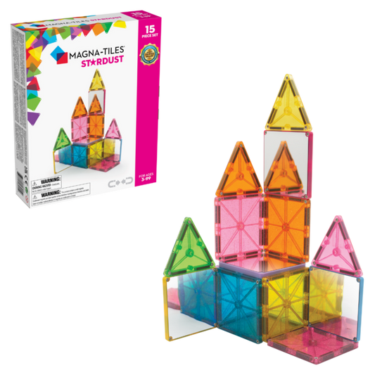 Magnatiles Stardust