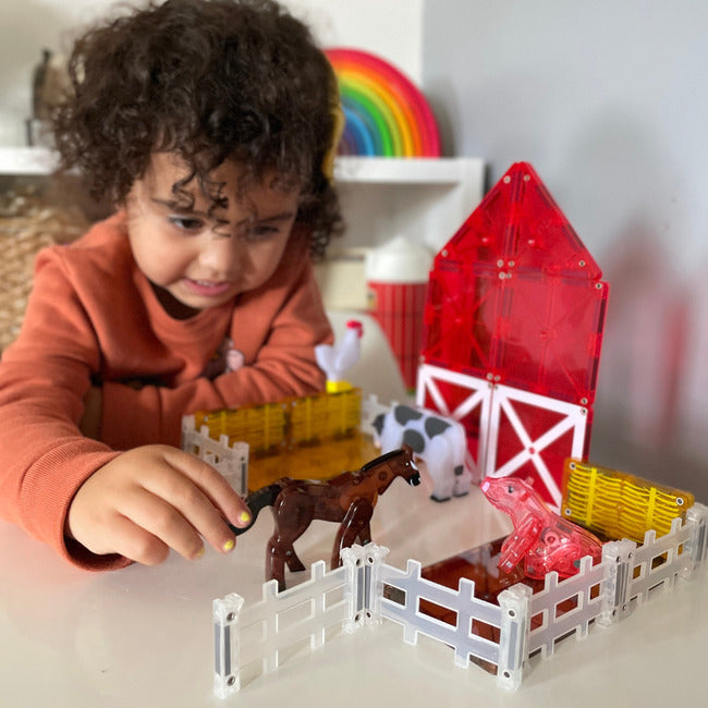 Farm Animals