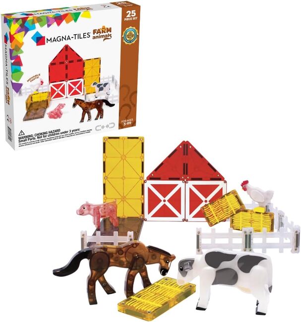 Farm Animals